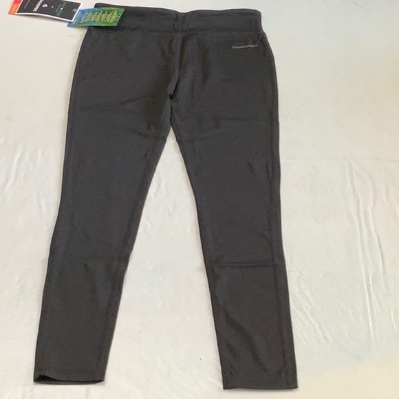 Craghoppers NOSILIFE PARKES TIGHT - Charcoal - Picture 2 of 15